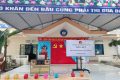 PHONG TRÀO “NUÔI HEO ĐẤT” TRONG NHÀ TRƯỜNG